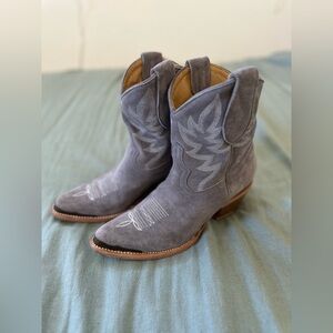 idyllwind cowgirl boots